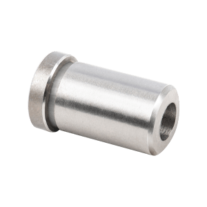 Vrtací pouzdro s nákružkem DIN 172-A